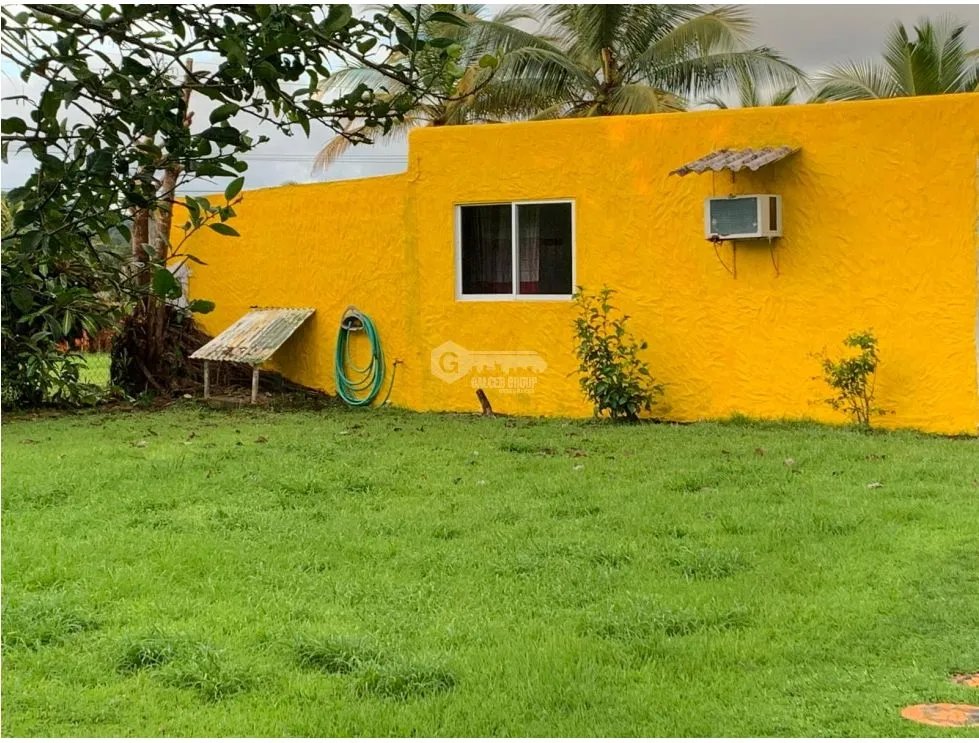 Single Family House for sale in Colon