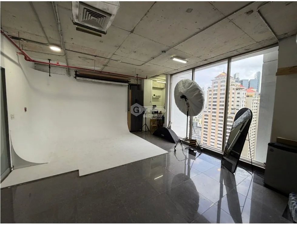 OBARRIO / PH TWIST TOWER / 65M / ESPACIO AMPLIO / PISO ALTO / VACIO