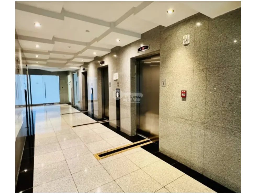 OBARRIO / PH TWIST TOWER / 65M / ESPACIO AMPLIO / PISO ALTO / VACIO