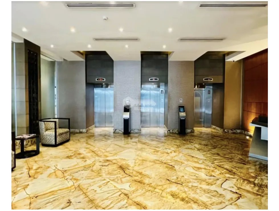 OBARRIO / PH TWIST TOWER / 65M / ESPACIO AMPLIO / PISO ALTO / VACIO