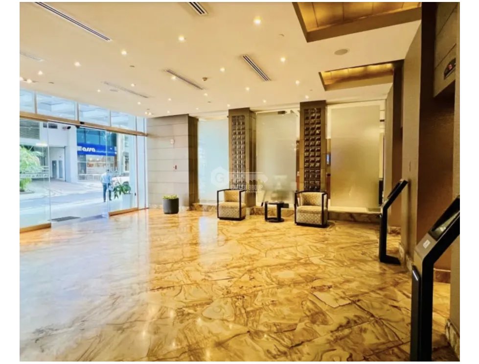 OBARRIO / PH TWIST TOWER / 65M / ESPACIO AMPLIO / PISO ALTO / VACIO