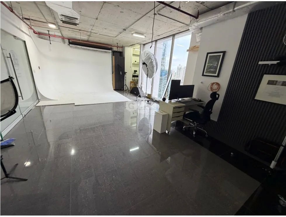 OBARRIO / PH TWIST TOWER / 65M / ESPACIO AMPLIO / PISO ALTO / VACIO