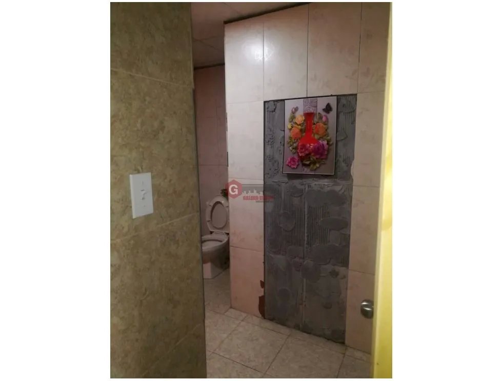 CASA COMERCIAL O LOCAL / MONTE OSCURO / 363M2