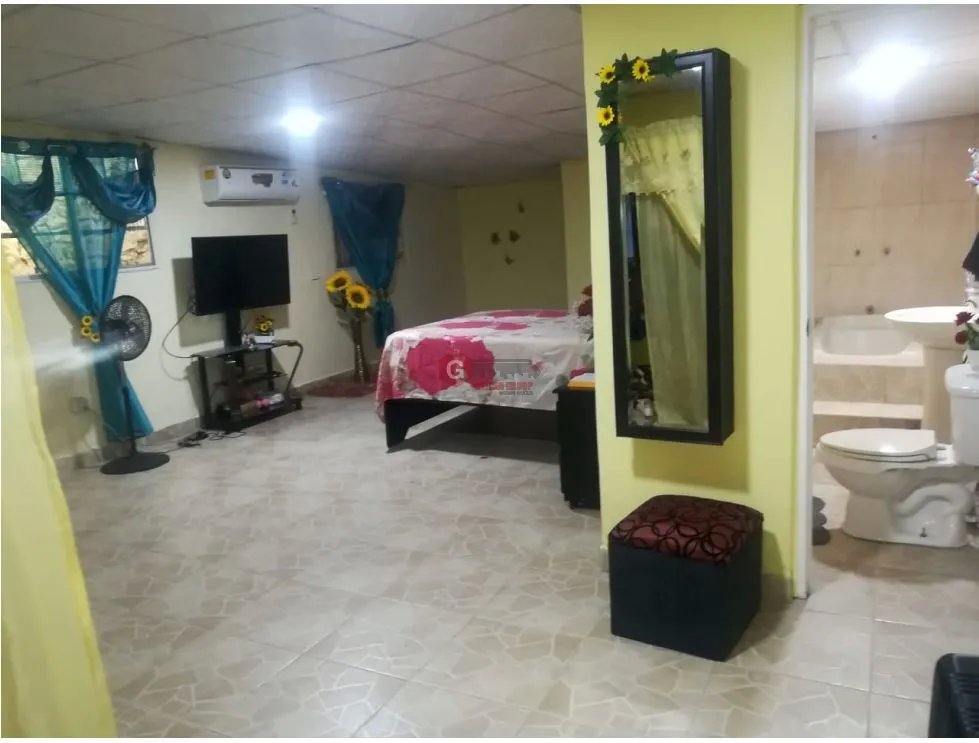 CASA COMERCIAL O LOCAL / MONTE OSCURO / 363M2