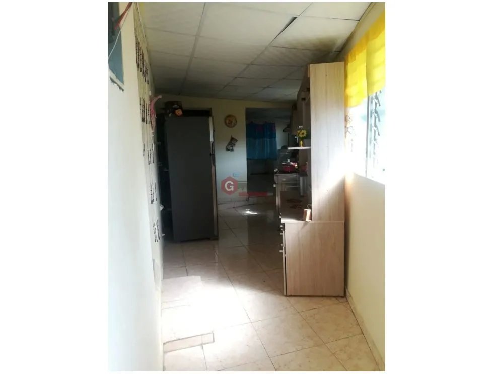 CASA COMERCIAL O LOCAL / MONTE OSCURO / 363M2