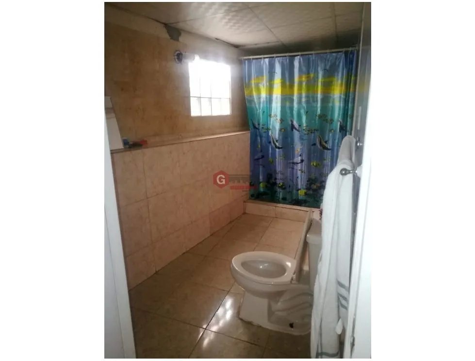 CASA COMERCIAL O LOCAL / MONTE OSCURO / 363M2