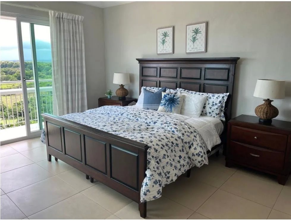 PUNTA BARCO / VILLAGE TOWER / 3 HAB. / 218M2 / 3 BAÑOS / AMOBLADO