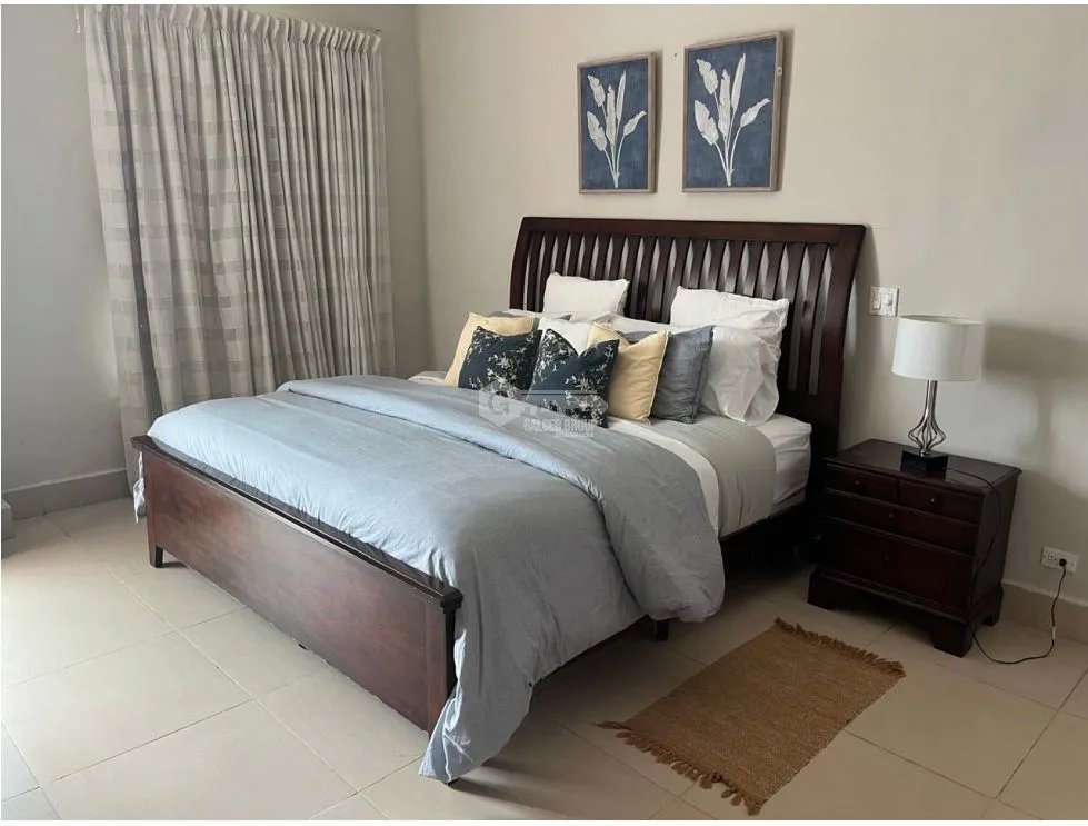 PUNTA BARCO / VILLAGE TOWER / 3 HAB. / 218M2 / 3 BAÑOS / AMOBLADO