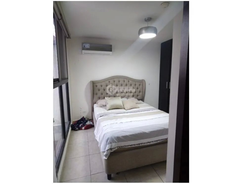 CARRASQUILLA / PH VISTA VERDE / 2 HAB / 77m2 / NEGOCIABLE