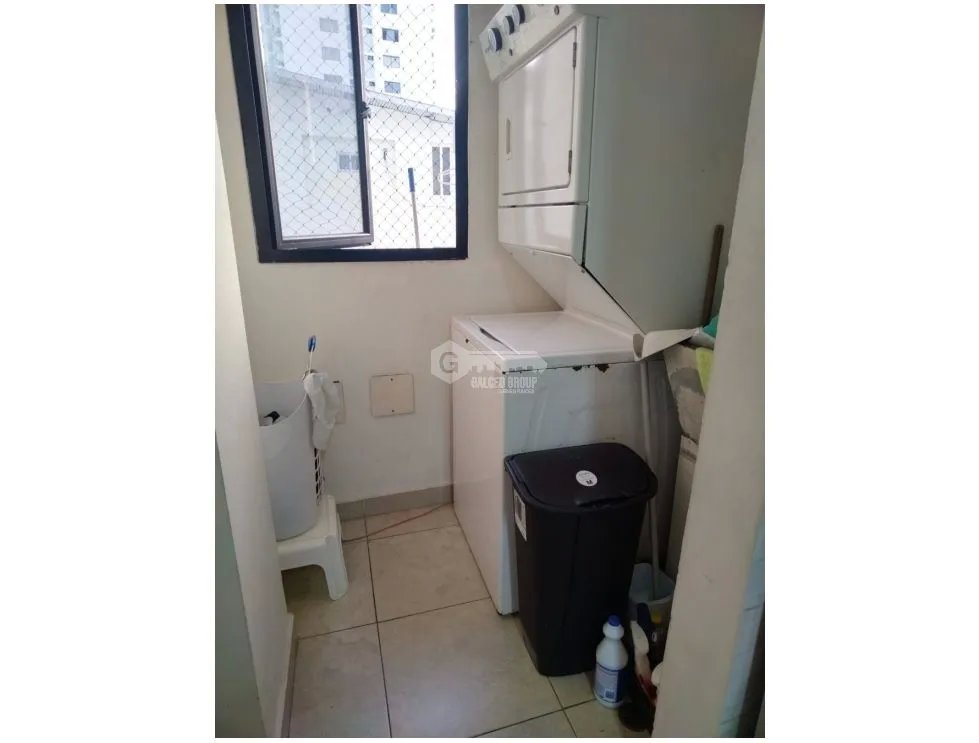 CARRASQUILLA / PH VISTA VERDE / 2 HAB / 77m2 / NEGOCIABLE