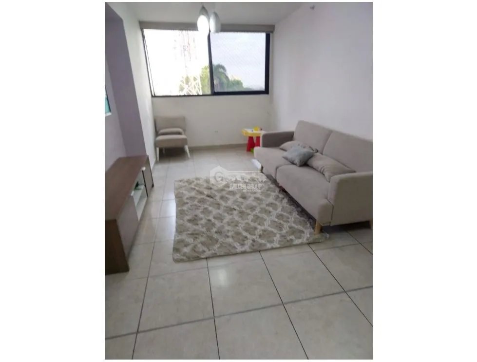 CARRASQUILLA / PH VISTA VERDE / 2 HAB / 77m2 / NEGOCIABLE