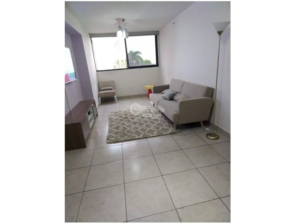 CARRASQUILLA / PH VISTA VERDE / 2 HAB / 77m2 / NEGOCIABLE