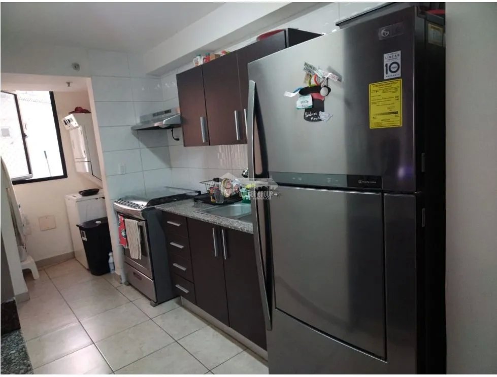 CARRASQUILLA / PH VISTA VERDE / 2 HAB / 77m2 / NEGOCIABLE