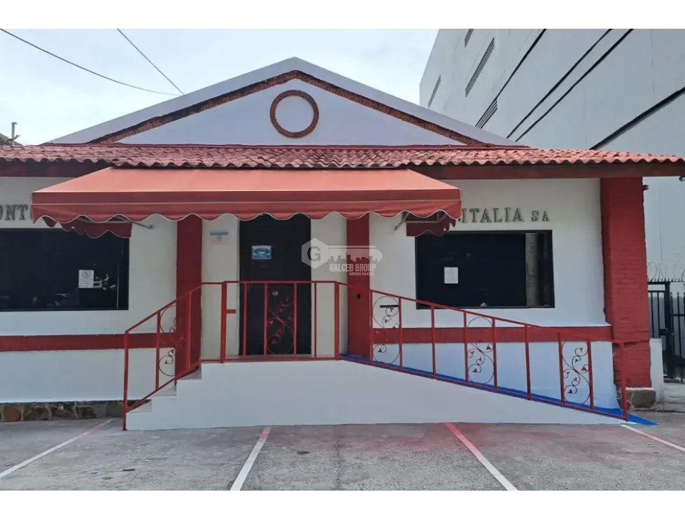 LOCAL COMERCIAL / BELLA VISTA / CALLE 51 / 1048M2