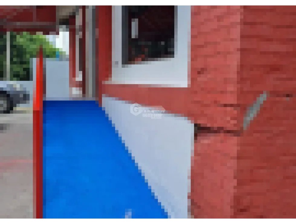 LOCAL COMERCIAL / BELLA VISTA / CALLE 51 / 1048M2