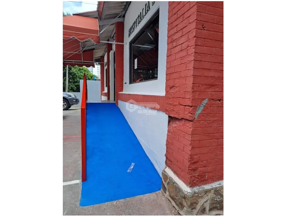 LOCAL COMERCIAL / BELLA VISTA / CALLE 51 / 1048M2