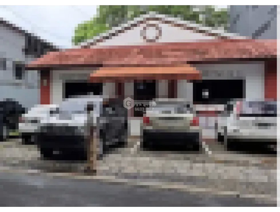 LOCAL COMERCIAL / BELLA VISTA / CALLE 51 / 1048M2