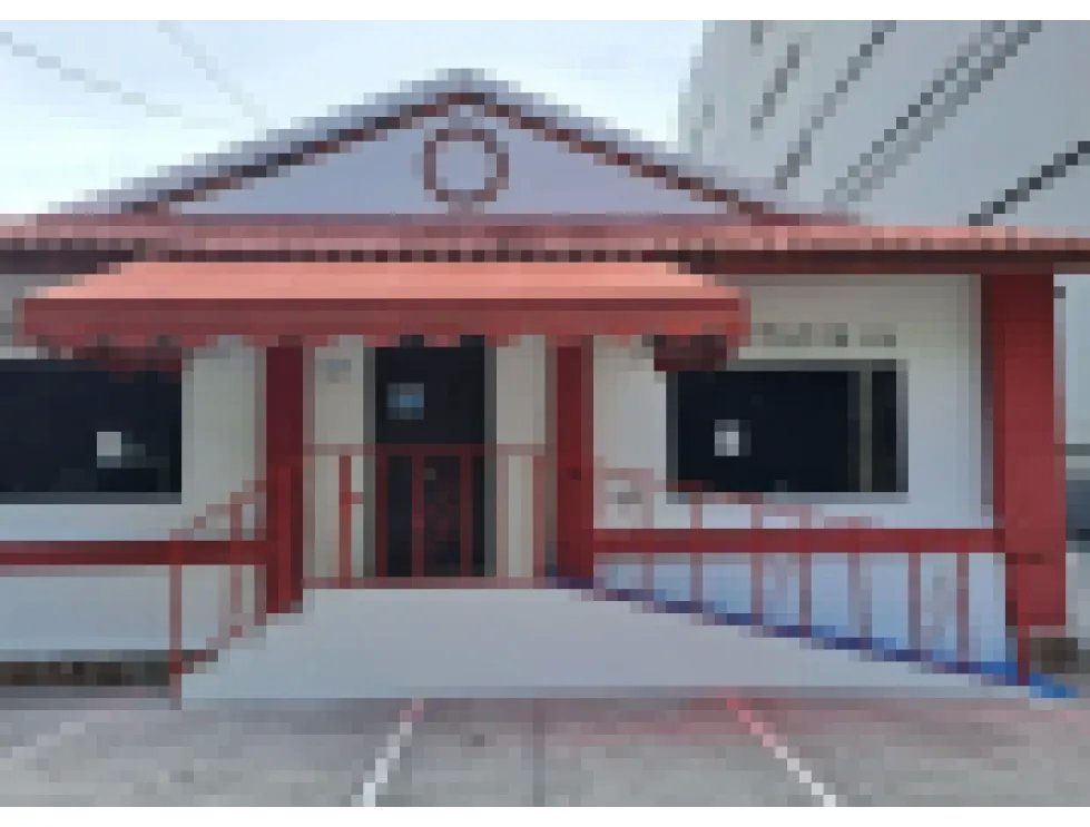 LOCAL COMERCIAL / BELLA VISTA / CALLE 51 / 1048M2