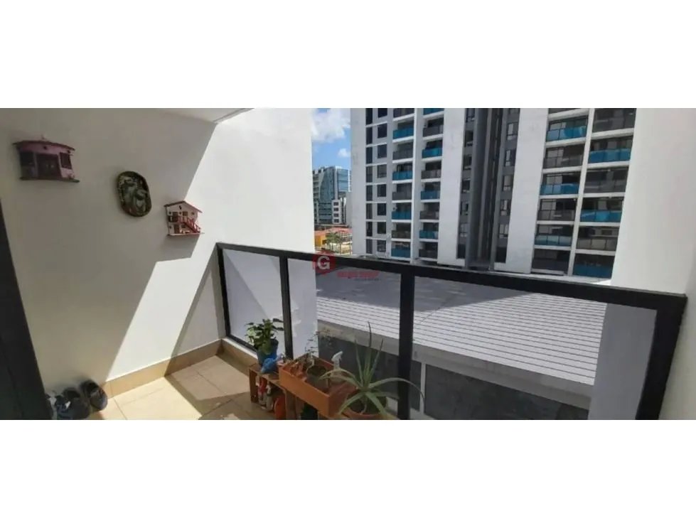 CONDADO DEL REY / PH TERRAZAS DEL REY / 80m2 / 2 HABITACIONES