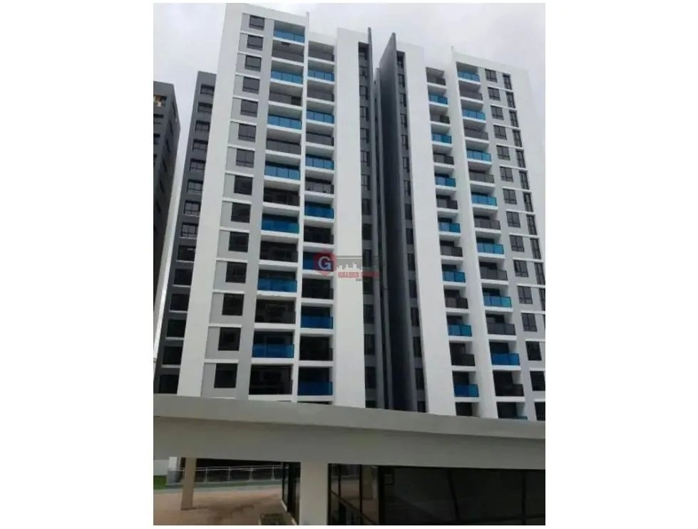 CONDADO DEL REY / PH TERRAZAS DEL REY / 80m2 / 2 HABITACIONES