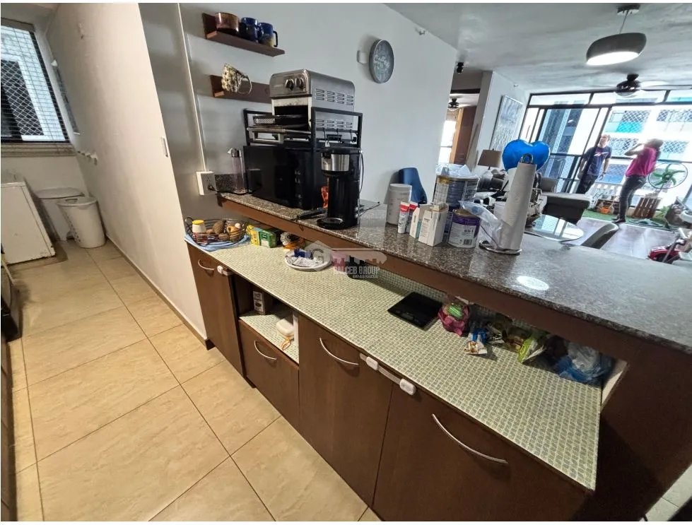 CONDADO DEL REY / PH TERRAZAS DEL REY / 80m2 / 2 HABITACIONES