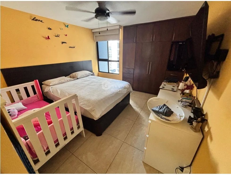 CONDADO DEL REY / PH TERRAZAS DEL REY / 80m2 / 2 HABITACIONES
