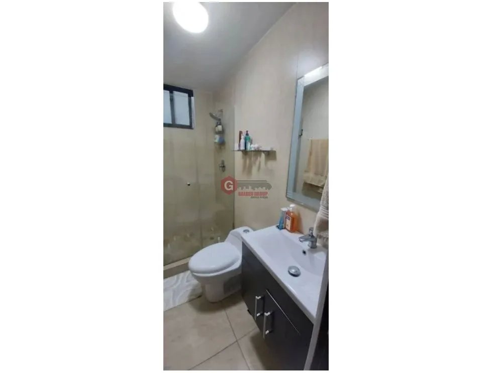 CONDADO DEL REY / PH TERRAZAS DEL REY / 80m2 / 2 HABITACIONES