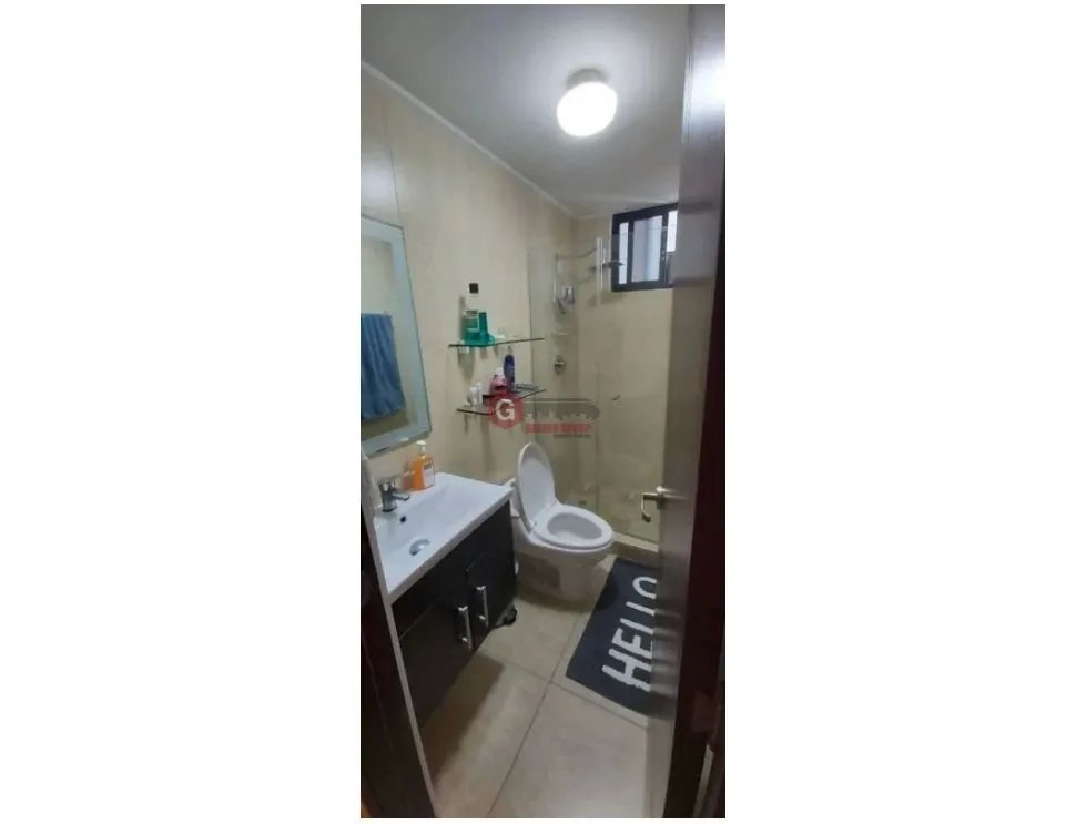 CONDADO DEL REY / PH TERRAZAS DEL REY / 80m2 / 2 HABITACIONES