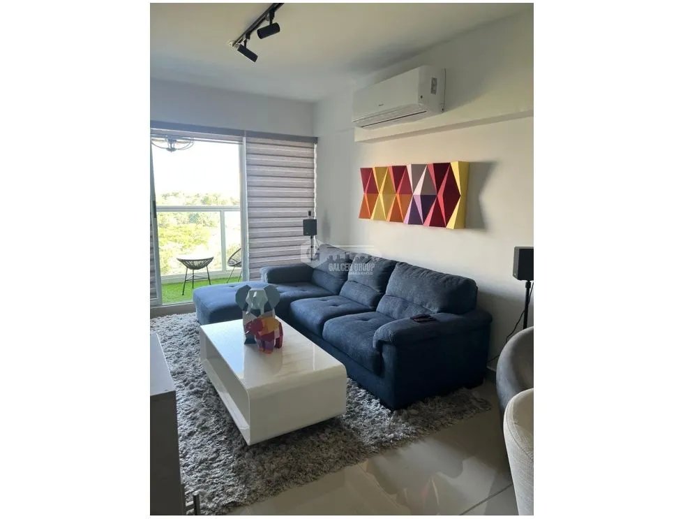 CARRASQUILLA / PH RESIDENCIAS DEL SOL / 3 HABITACIONES / 120 M2