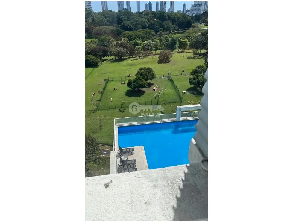 CARRASQUILLA / PH RESIDENCIAS DEL SOL / 3 HABITACIONES / 120 M2