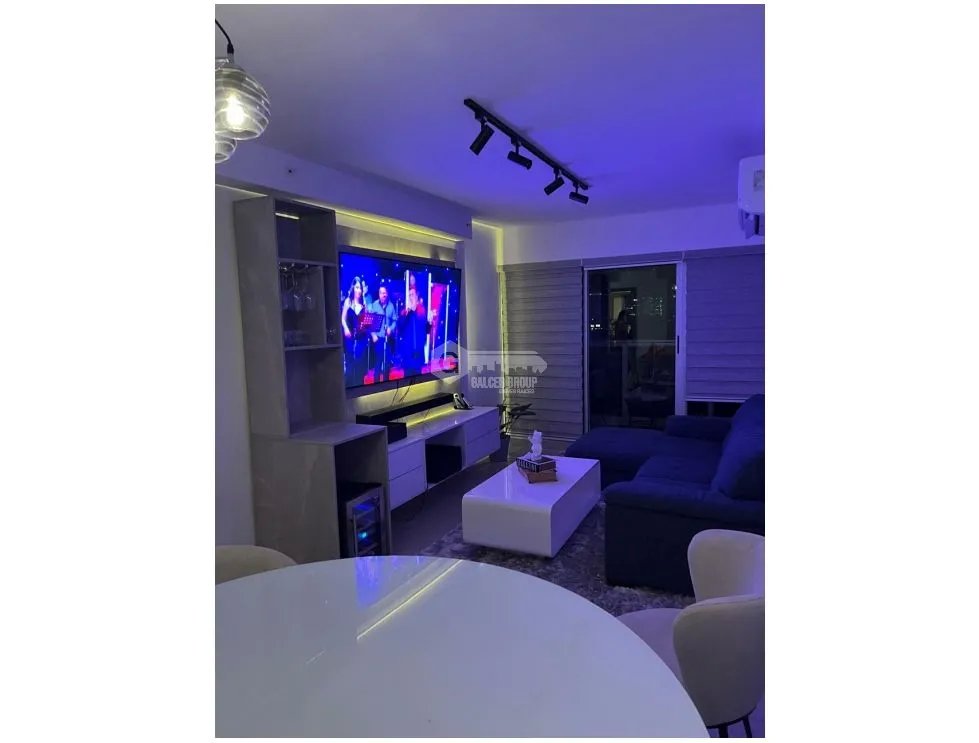 CARRASQUILLA / PH RESIDENCIAS DEL SOL / 3 HABITACIONES / 120 M2