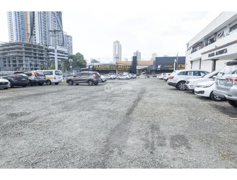 OFICINA / VISTA HERMOSA / PLAZA AMERICA / 426M2