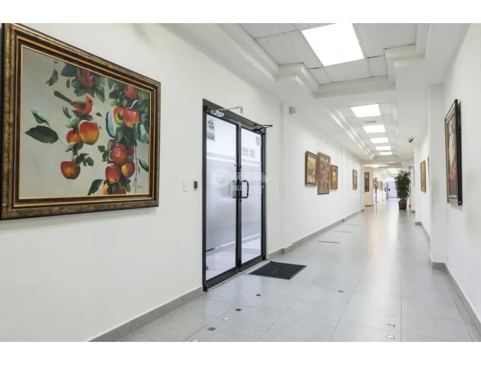 Office for rent in Vista Hermosa