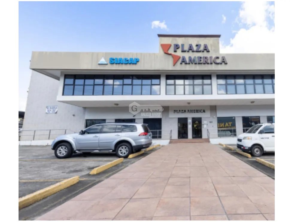 Office for rent in Vista Hermosa