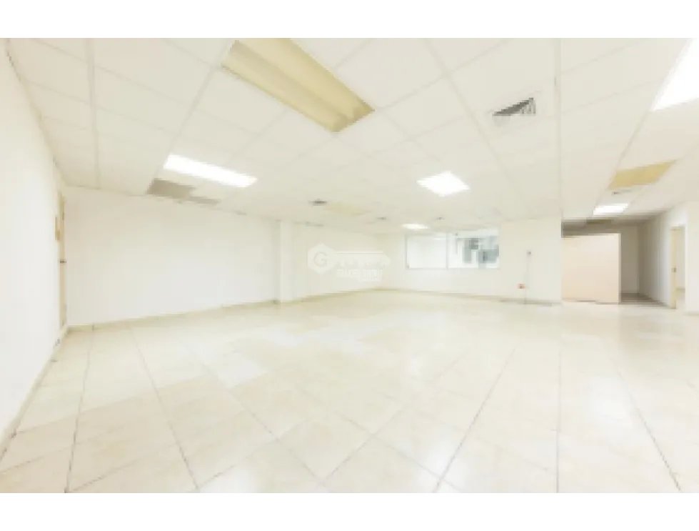Office for rent in Vista Hermosa