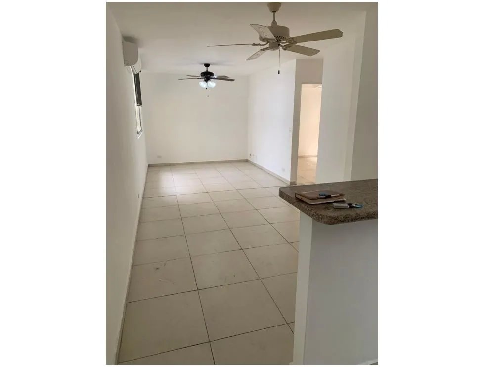 Apartment for sale in Parque Lefevre
