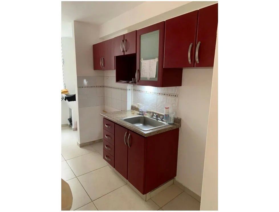 Apartment for sale in Parque Lefevre