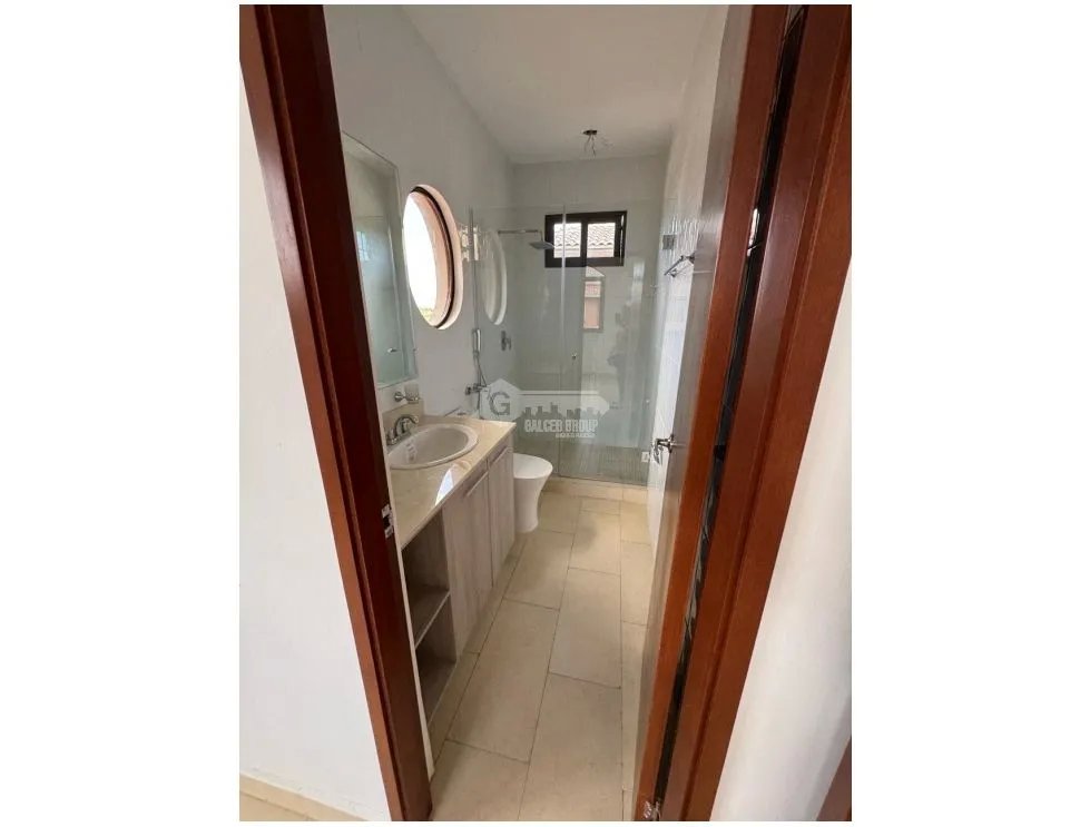 COSTA SUR / RESIDENCIAL EL DORAL / 392M2 / 4 HABITACIONES