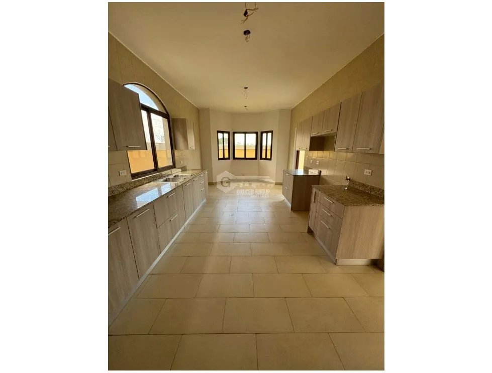 COSTA SUR / RESIDENCIAL EL DORAL / 392M2 / 4 HABITACIONES