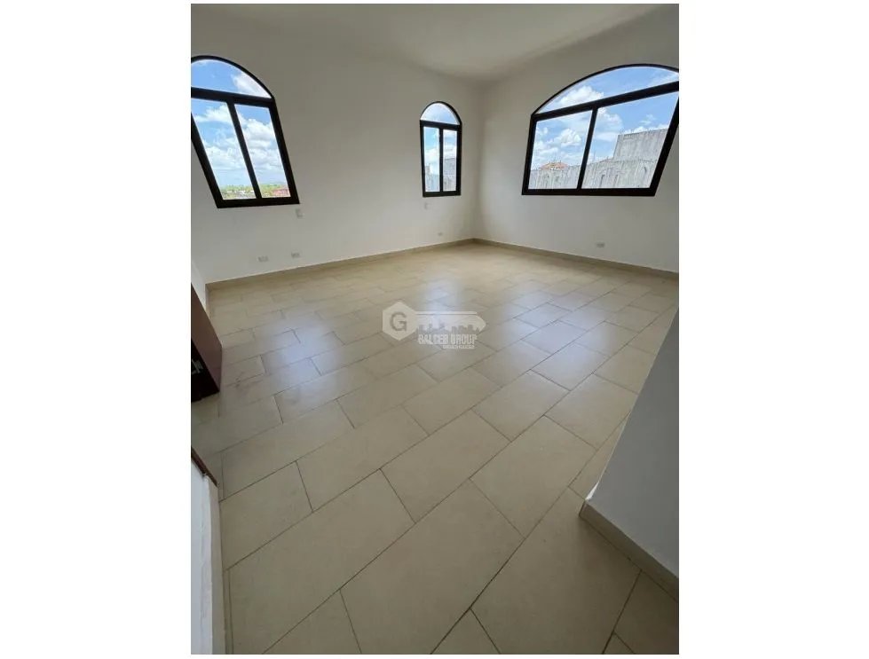 COSTA SUR / RESIDENCIAL EL DORAL / 392M2 / 4 HABITACIONES