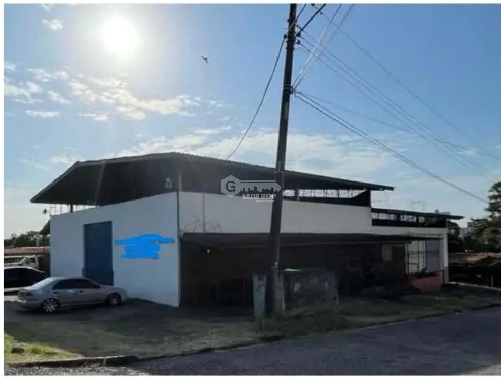 GALERA COMERCIAL / CON OFICINA / RIO ABAJO / 505M2
