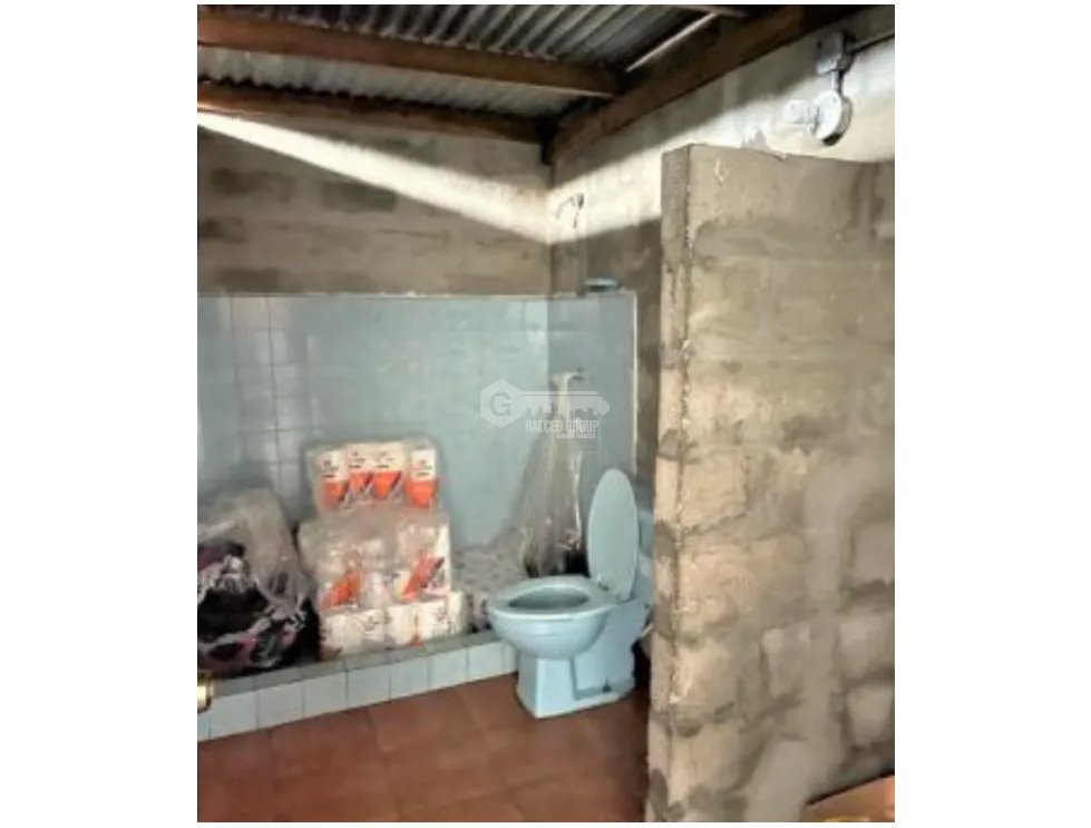 GALERA COMERCIAL / CON OFICINA / RIO ABAJO / 505M2