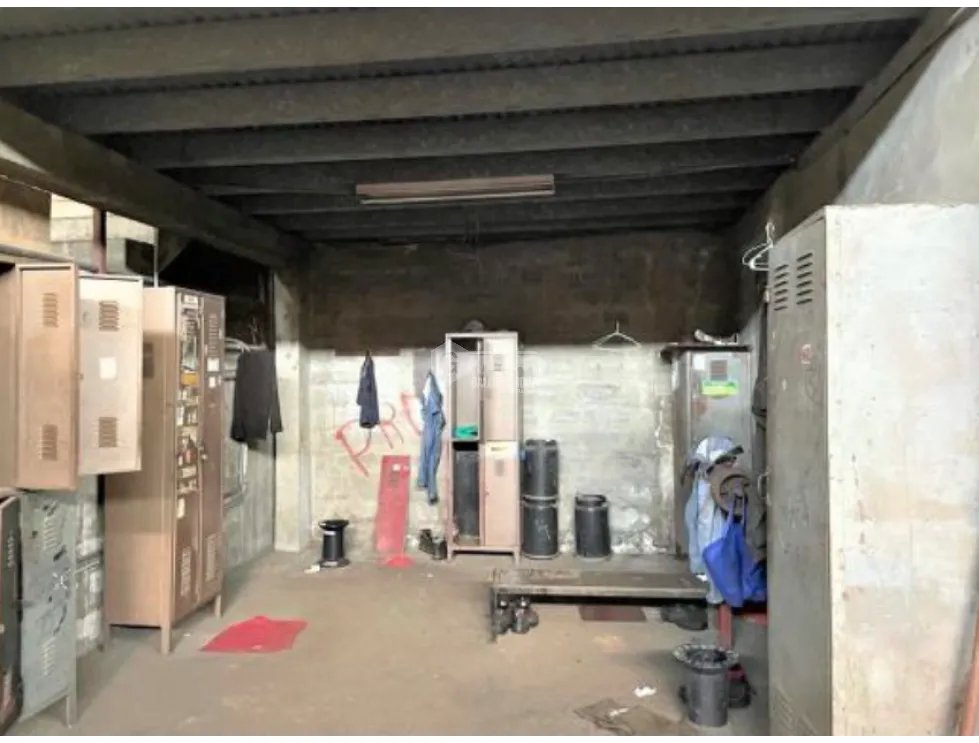 GALERA COMERCIAL / CON OFICINA / RIO ABAJO / 505M2