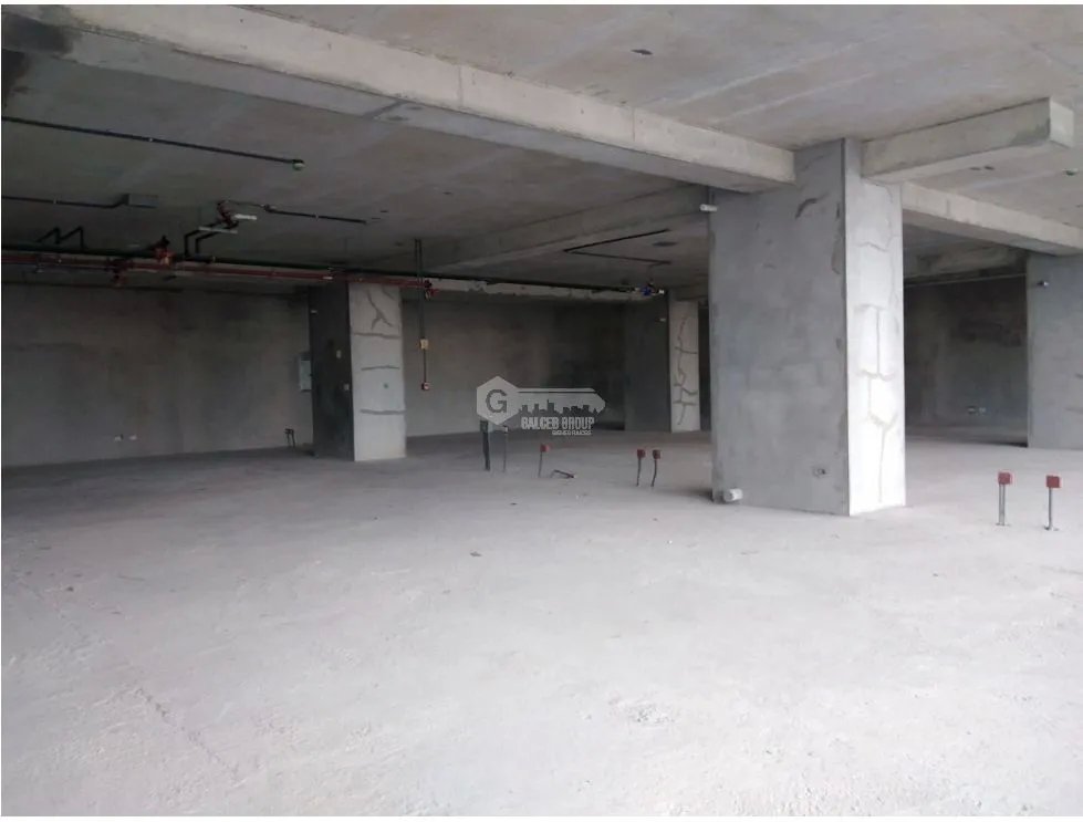 Office for rent in Calle 50