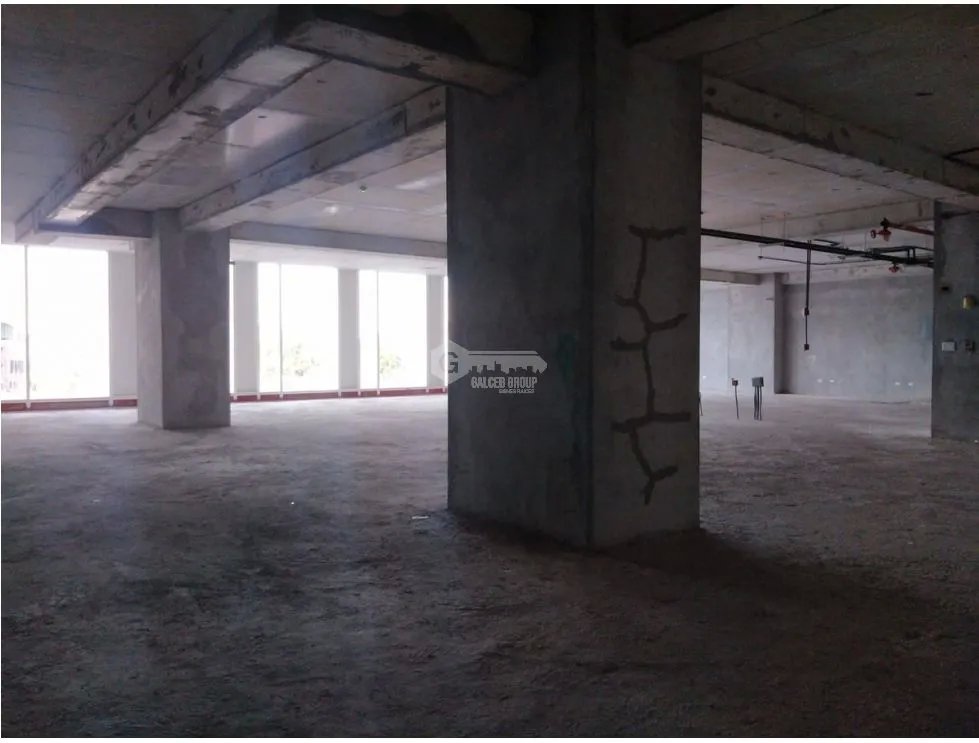 Office for rent in Calle 50