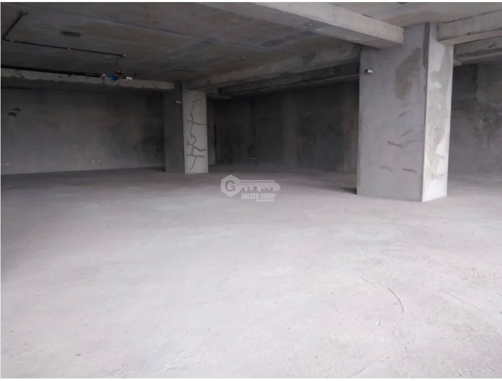 Office for rent in Calle 50