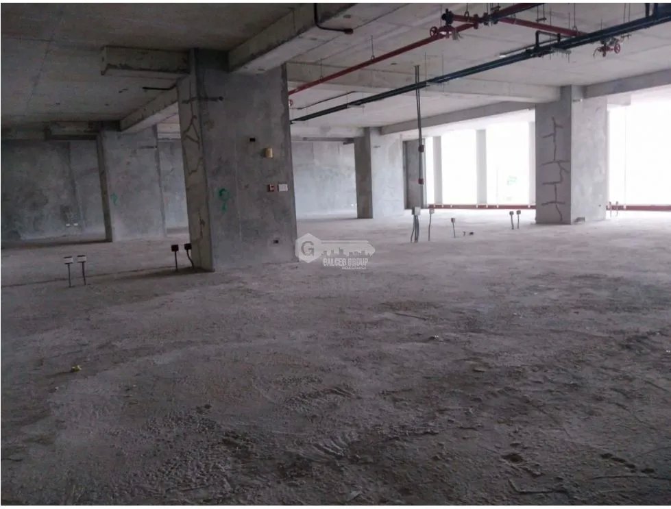 Office for rent in Calle 50