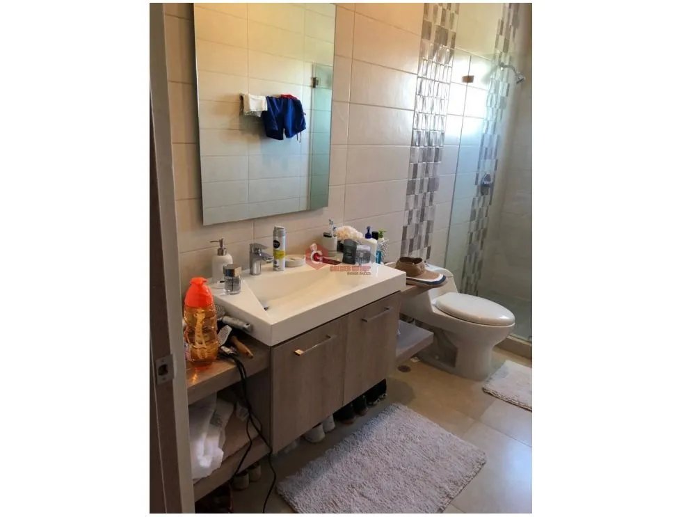 GRAN CASA DE PLAYA EN BIJAO / 5 HAB / 388m2 / GOLF / SEMI AMOBLADA