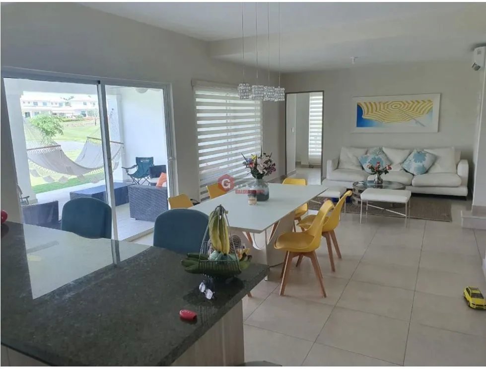 Single Family House for rent in Rio Hato