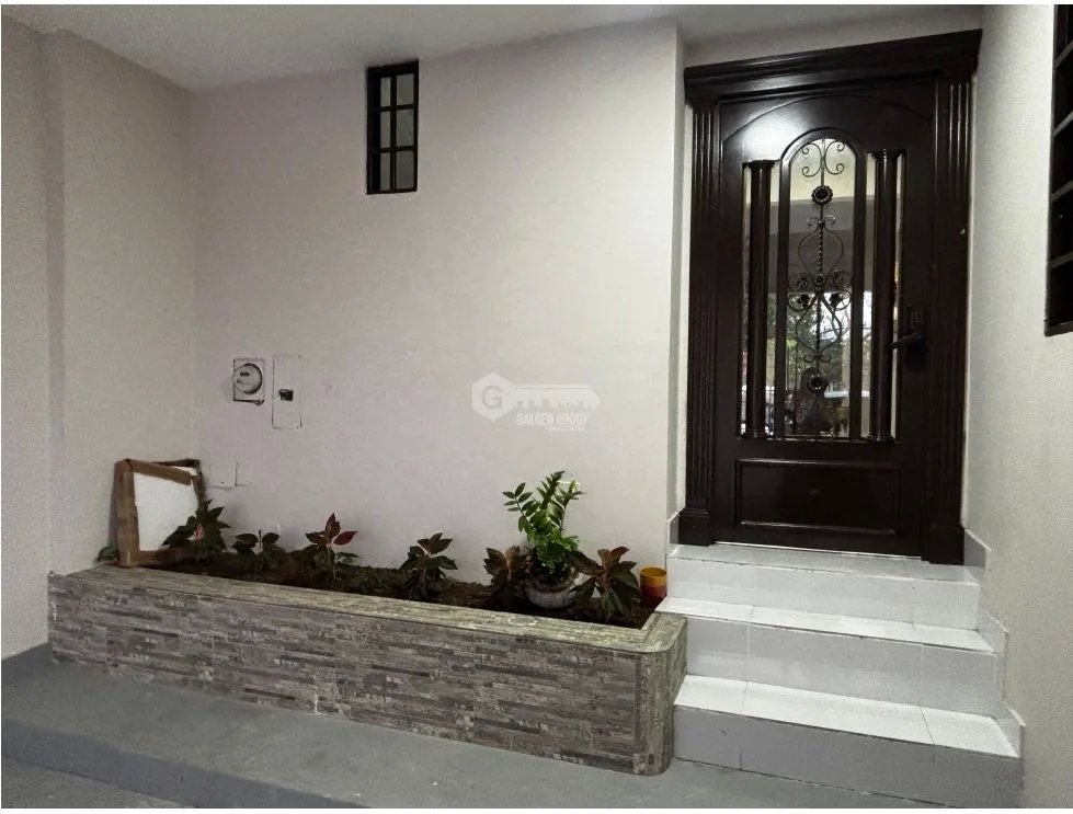 EL BOSQUE / ALTOS DE LA MONTAÑA / 286m2 / 4 HABITACIONES / 3 PISOS